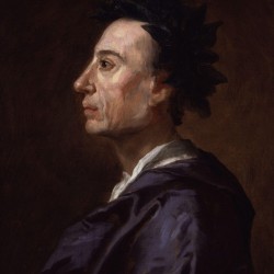 Alexander Pope